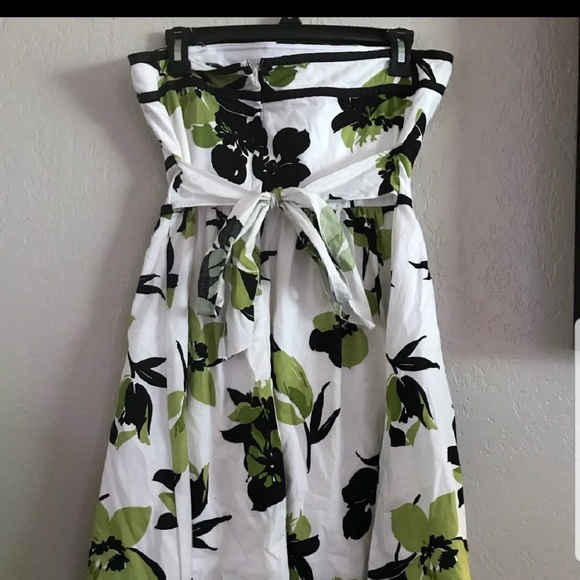 Speechless, flirty summer dress. - Picture 2 of 2